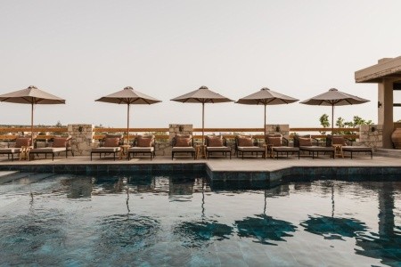 Grécko Kréta Momi Slow Living Resort 11 dňový pobyt All Inclusive Letecky Letisko: Viedeň October 2025 (16/10/25-26/10/25)