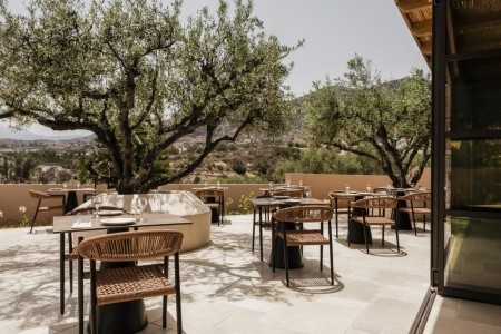 Grécko Kréta Momi Slow Living Resort 11 dňový pobyt All Inclusive Letecky Letisko: Viedeň October 2025 (16/10/25-26/10/25)