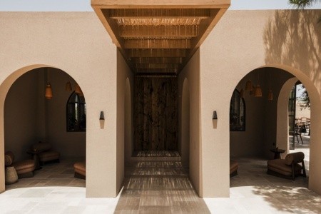 Grécko Kréta Momi Slow Living Resort 11 dňový pobyt All Inclusive Letecky Letisko: Viedeň October 2025 (16/10/25-26/10/25)