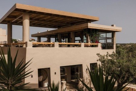 Grécko Kréta Momi Slow Living Resort 11 dňový pobyt All Inclusive Letecky Letisko: Viedeň October 2025 (16/10/25-26/10/25)