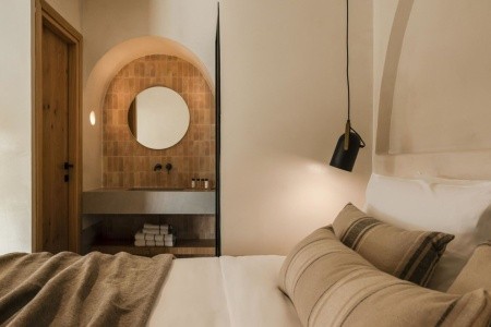 Grécko Kréta Momi Slow Living Resort 11 dňový pobyt All Inclusive Letecky Letisko: Viedeň October 2025 (16/10/25-26/10/25)