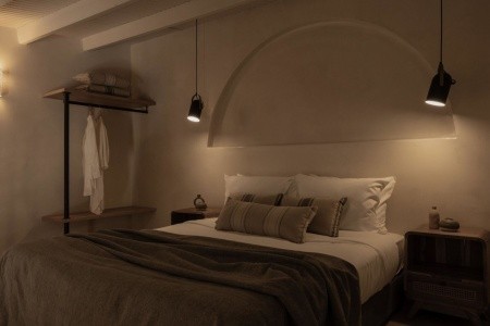 Grécko Kréta Momi Slow Living Resort 11 dňový pobyt All Inclusive Letecky Letisko: Viedeň October 2025 (16/10/25-26/10/25)