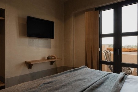 Grécko Kréta Momi Slow Living Resort 11 dňový pobyt All Inclusive Letecky Letisko: Viedeň October 2025 (16/10/25-26/10/25)