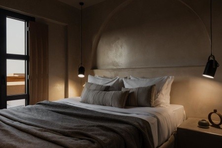 Grécko Kréta Momi Slow Living Resort 11 dňový pobyt All Inclusive Letecky Letisko: Viedeň October 2025 (16/10/25-26/10/25)