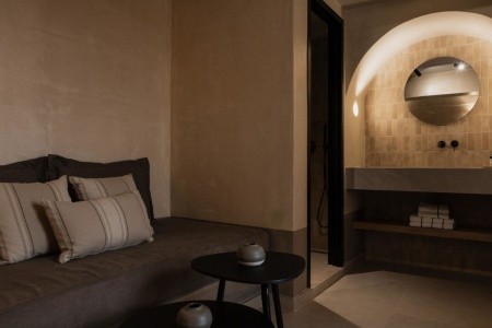 Grécko Kréta Momi Slow Living Resort 11 dňový pobyt All Inclusive Letecky Letisko: Viedeň October 2025 (16/10/25-26/10/25)