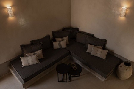 Grécko Kréta Momi Slow Living Resort 11 dňový pobyt All Inclusive Letecky Letisko: Viedeň October 2025 (16/10/25-26/10/25)