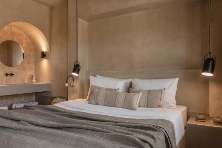 Grécko Kréta Momi Slow Living Resort 11 dňový pobyt All Inclusive Letecky Letisko: Viedeň October 2025 (16/10/25-26/10/25)