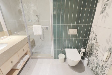 Turecko Turecká riviéra Sunrise Resort 11 dňový pobyt Ultra All inclusive Letecky Letisko: Viedeň April 2026 (25/04/26- 5/05/26)