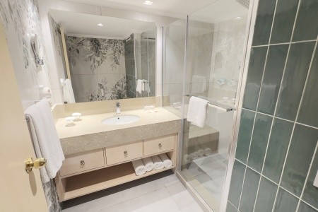 Turecko Turecká riviéra Sunrise Resort 11 dňový pobyt Ultra All inclusive Letecky Letisko: Viedeň April 2026 (25/04/26- 5/05/26)