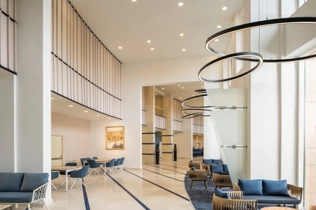 Aluasoul Sunny Beach (Ex. Riu Helios) - 13