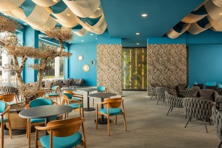 Aluasoul Sunny Beach (Ex. Riu Helios) - 14