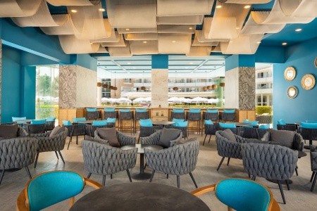 Aluasoul Sunny Beach (Ex. Riu Helios) - 15