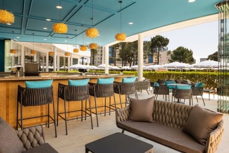 Aluasoul Sunny Beach (Ex. Riu Helios) - 16