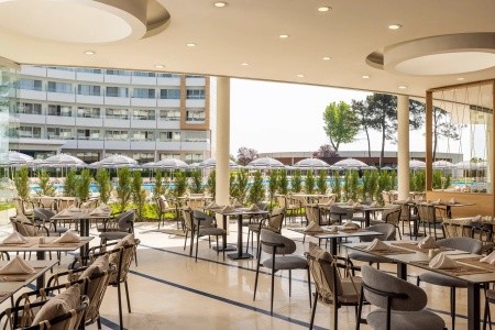 Aluasoul Sunny Beach (Ex. Riu Helios) - 18