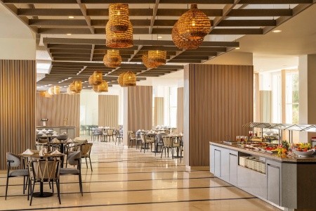 Aluasoul Sunny Beach (Ex. Riu Helios) - 19