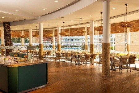 Aluasoul Sunny Beach (Ex. Riu Helios) - 21