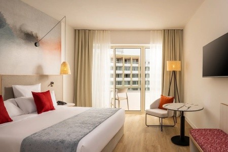 Aluasoul Sunny Beach (Ex. Riu Helios) - 25