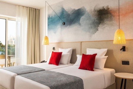 Aluasoul Sunny Beach (Ex. Riu Helios) - 26