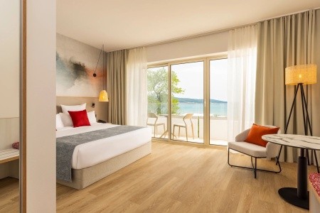 Aluasoul Sunny Beach (Ex. Riu Helios) - 28