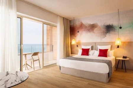 Aluasoul Sunny Beach (Ex. Riu Helios) - 31