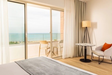 Aluasoul Sunny Beach (Ex. Riu Helios) - 32