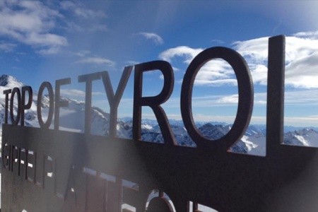 Stubaital - svět křišťálových vodopádů - 11