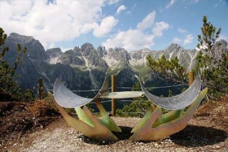 Stubaital - svět křišťálových vodopádů - 12