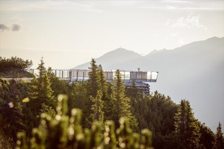 Stubaital - svět křišťálových vodopádů - 23