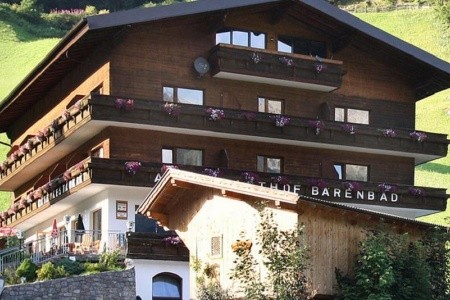 Stubaital - svět křišťálových vodopádů - 30