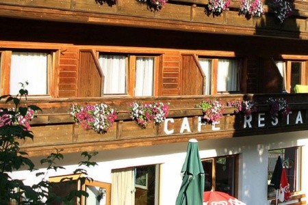 Stubaital - svět křišťálových vodopádů - 31