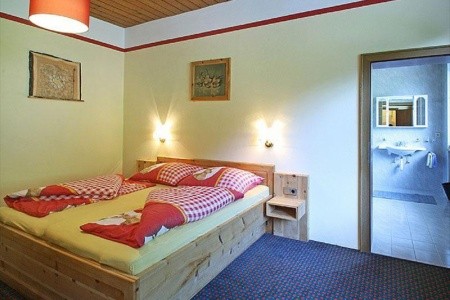 Stubaital - svět křišťálových vodopádů - 32