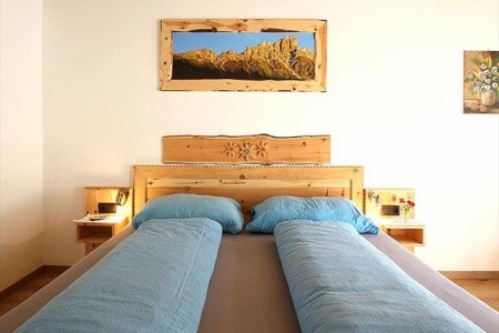 Stubaital - svět křišťálových vodopádů - 33