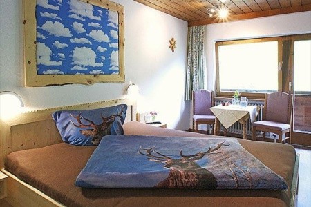 Stubaital - svět křišťálových vodopádů - 36