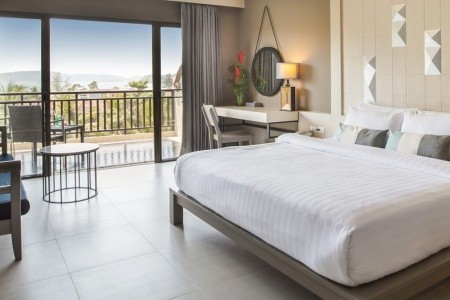 Thajsko Krabi Krabi La Playa Resort 10 dňový pobyt Polpenzia Letecky Letisko: Praha July 2026 ( 9/07/26-18/07/26)