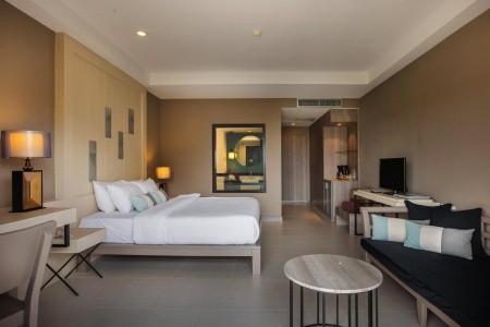 Thajsko Krabi Krabi La Playa Resort 10 dňový pobyt Polpenzia Letecky Letisko: Praha July 2026 ( 9/07/26-18/07/26)