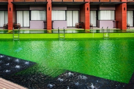 Thajsko Krabi Krabi La Playa Resort 10 dňový pobyt Polpenzia Letecky Letisko: Praha July 2026 ( 9/07/26-18/07/26)