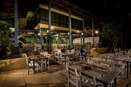 Thajsko Krabi Krabi La Playa Resort 10 dňový pobyt Polpenzia Letecky Letisko: Praha July 2026 ( 9/07/26-18/07/26)