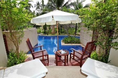 Thajsko Khao Lak Apsara Beachfront Resort And Villa 11 dňový pobyt Raňajky Letecky Letisko: Viedeň July 2026 (16/07/26-26/07/26)