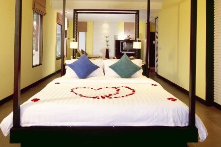 Thajsko Khao Lak Apsara Beachfront Resort And Villa 11 dňový pobyt Raňajky Letecky Letisko: Viedeň July 2026 (16/07/26-26/07/26)