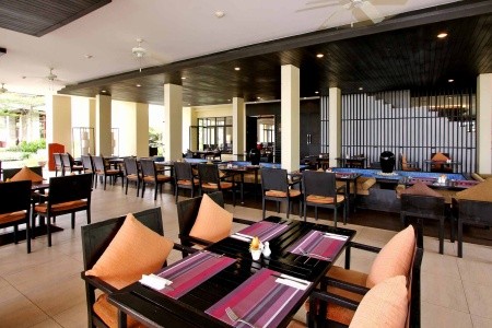 Thajsko Khao Lak Apsara Beachfront Resort And Villa 11 dňový pobyt Raňajky Letecky Letisko: Viedeň July 2026 (16/07/26-26/07/26)