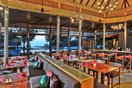 Thajsko Khao Lak Apsara Beachfront Resort And Villa 11 dňový pobyt Raňajky Letecky Letisko: Viedeň July 2026 (16/07/26-26/07/26)