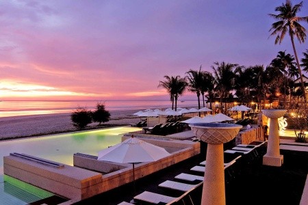 Thajsko Khao Lak Apsara Beachfront Resort And Villa 11 dňový pobyt Raňajky Letecky Letisko: Viedeň July 2026 (16/07/26-26/07/26)