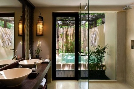 Thajsko  Anantara Rasananda Koh Phangan Villa Resort & Spa 15 dňový pobyt Plná penzia Letecky Letisko: Praha November 2025 (24/11/25- 8/12/25)