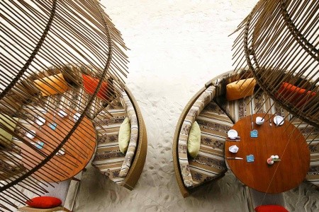 Thajsko  Anantara Rasananda Koh Phangan Villa Resort & Spa 15 dňový pobyt Plná penzia Letecky Letisko: Praha November 2025 (24/11/25- 8/12/25)