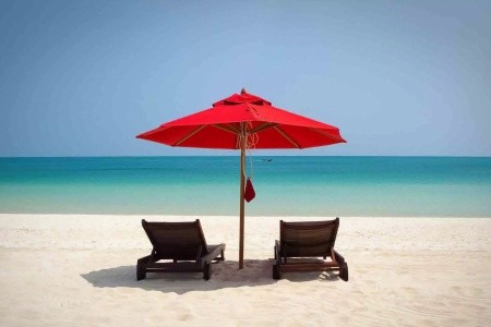 Thajsko  Anantara Rasananda Koh Phangan Villa Resort & Spa 15 dňový pobyt Plná penzia Letecky Letisko: Praha November 2025 (24/11/25- 8/12/25)