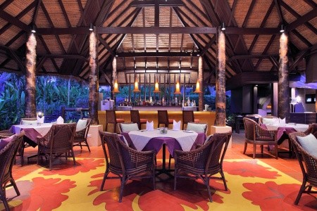 Thajsko Koh Samet Le Vimarn Cottages 10 dňový pobyt Polpenzia Letecky Letisko: Praha January 2026 ( 2/01/26-11/01/26)