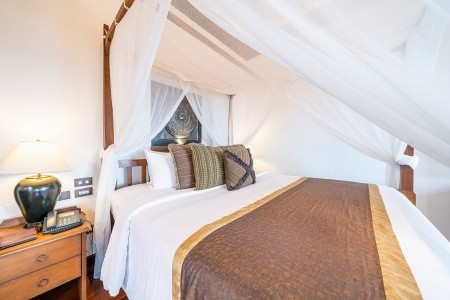 Thajsko Koh Samet Le Vimarn Cottages 10 dňový pobyt Polpenzia Letecky Letisko: Praha January 2026 ( 2/01/26-11/01/26)