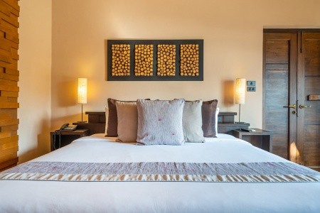 Thajsko Koh Samet Le Vimarn Cottages 10 dňový pobyt Polpenzia Letecky Letisko: Praha January 2026 ( 2/01/26-11/01/26)