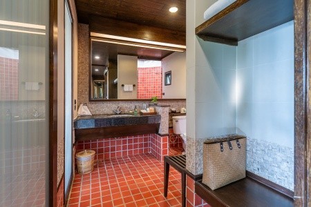 Thajsko Koh Samet Le Vimarn Cottages 10 dňový pobyt Polpenzia Letecky Letisko: Praha January 2026 ( 2/01/26-11/01/26)