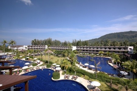 Sunprime Kamala Beach Resort - 2